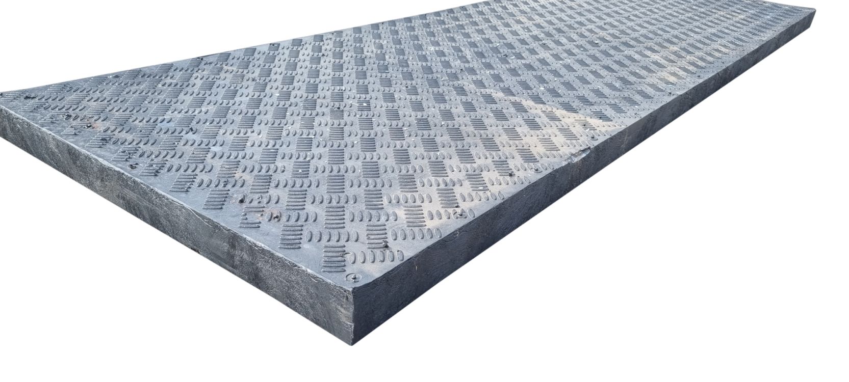 Ground protection mat 300x100x8cm - DS